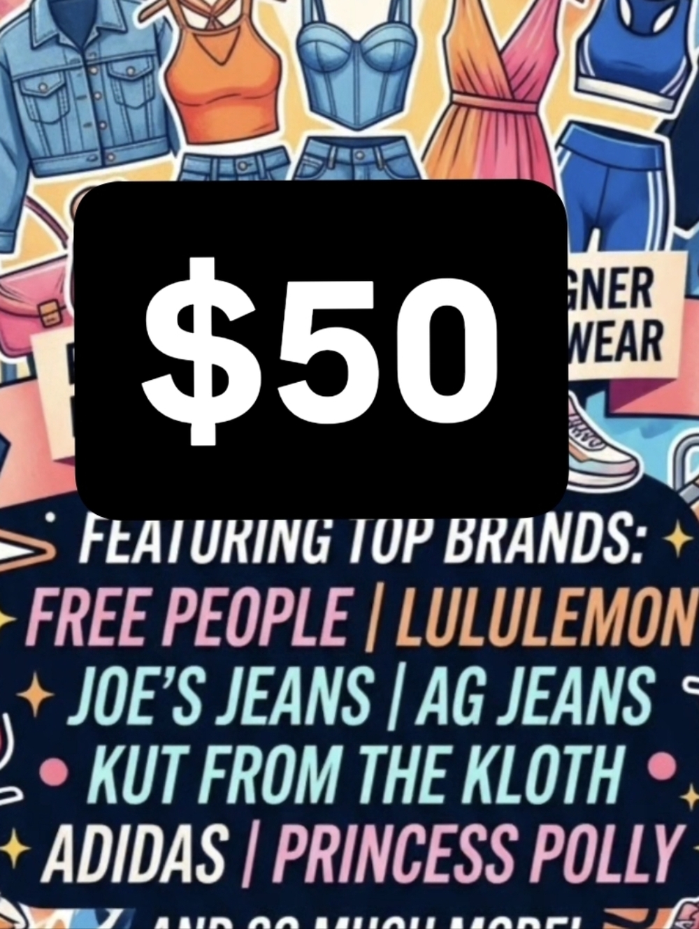 Women's Affordable Fashion